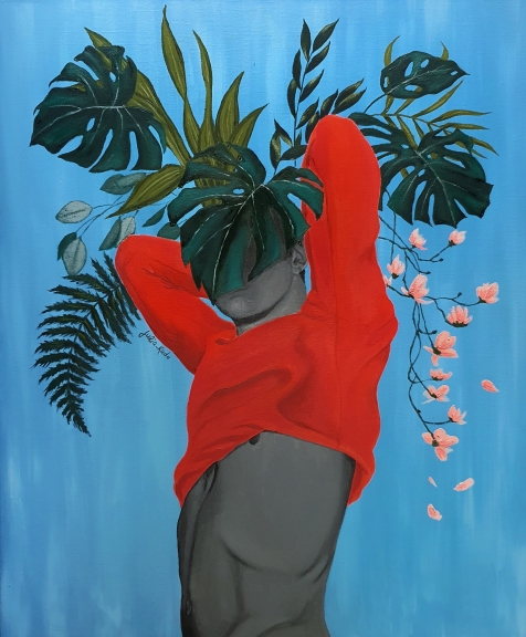 Your garden - Kadochnikova Julia